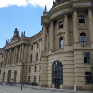 humboldt-university